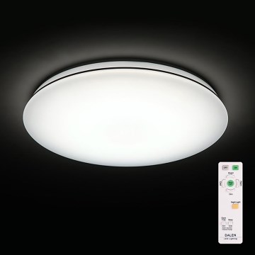 Dalen DL-S28T - LED Plafondlamp dimbaar CLASSIC LED/28W/230V