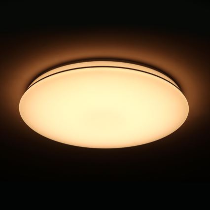Dalen DL-S28T - LED Plafondlamp dimbaar CLASSIC LED/28W/230V