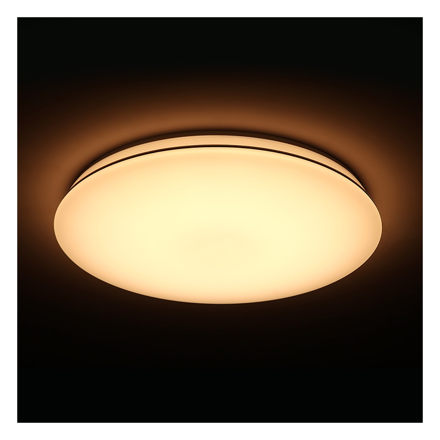 Dalen DL-S28T - LED Plafondlamp dimbaar CLASSIC LED/28W/230V