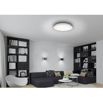 Dalen DL-S28T - LED Plafondlamp dimbaar CLASSIC LED/28W/230V