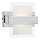 Där Lighting APT0750 - LED-wandlamp APT LED/6W/230V 3000K glanzend chroom