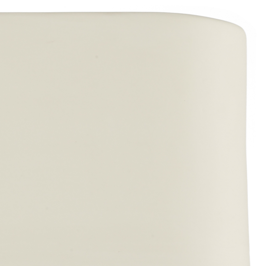 Där Lighting AXT372 - Applique murale AXTON 1xE14/40W/230V crème