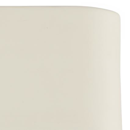 Där Lighting AXT372 - Muurlamp AXTON 1xE14/40W/230V crème