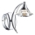Där Lighting LUT0750 - Wandlamp LUTHER 1xG9/40W/230V glanzend chroom