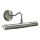 Där Lighting ONE6746 - Applique pour tableaux ONEDIN 2xE14/25W/230V chromé brillant