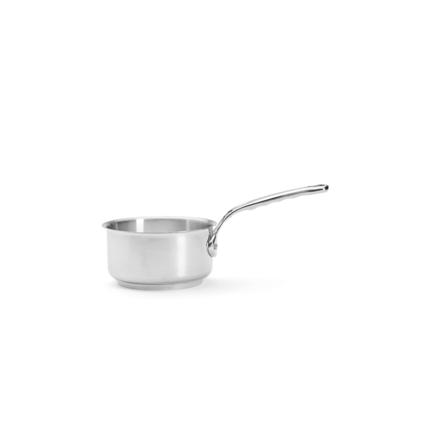 De Buyer 3410.14 - Casserole MILADY 14 cm en inox