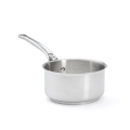 De Buyer 3410.16 - Casserole MILADY 16 cm en acier inoxydable