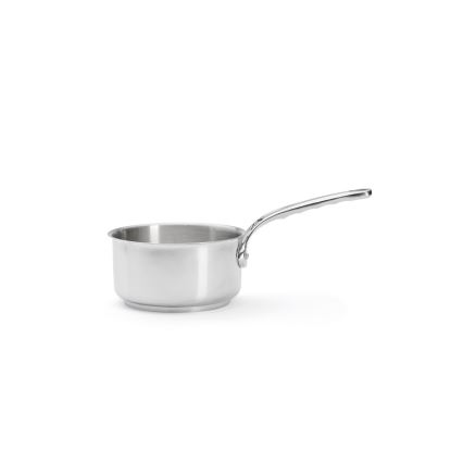 De Buyer 3410.16 - MILADY steelpan 16 cm roestvrij staal