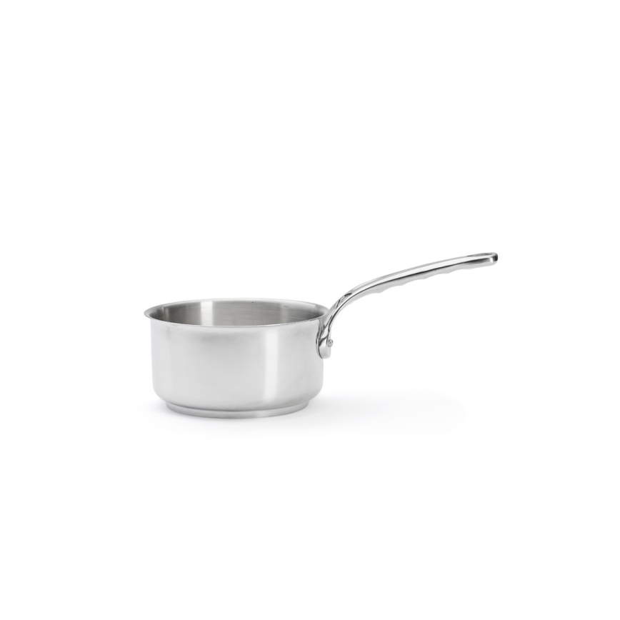 De Buyer 3410.16 - MILADY steelpan 16 cm roestvrij staal