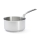 De Buyer 3410.18 - Casserole MILADY 18 cm en acier inoxydable