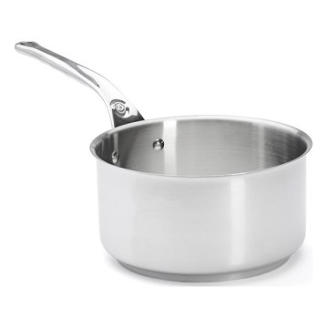 De Buyer 3410.20 - Casserole MILADY 20 cm en inox