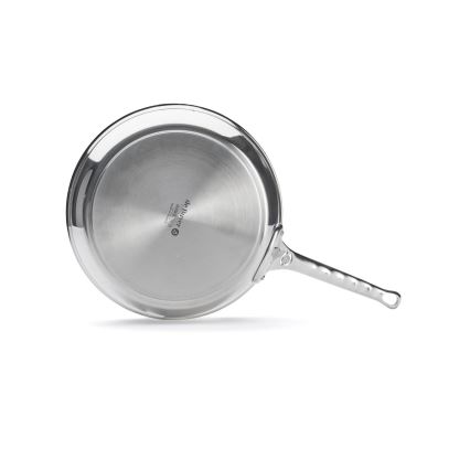 De Buyer 3412.28 - Koekenpan MILADY 28 cm roestvrij staal