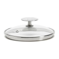 De Buyer 3429.14 - Couvercle en verre MILADY 14 cm