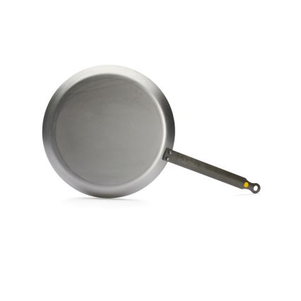 De Buyer 5615.24 - Pannenkoekenpan MINERAL B 24 cm