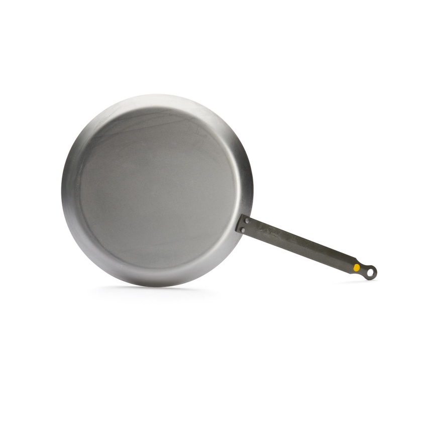 De Buyer 5615.24 - Pannenkoekenpan MINERAL B 24 cm