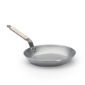 De Buyer 5710.28 - Koekenpan MINERAL B BOIS 28 cm, staal