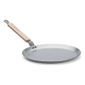 De Buyer 5715.24 - Pannenkoekenpan MINERAL B BOIS 24 cm
