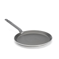 De Buyer 8485.30 - Poêle à crêpes antiadhésive CHOC RESTO INDUCTION 30 cm