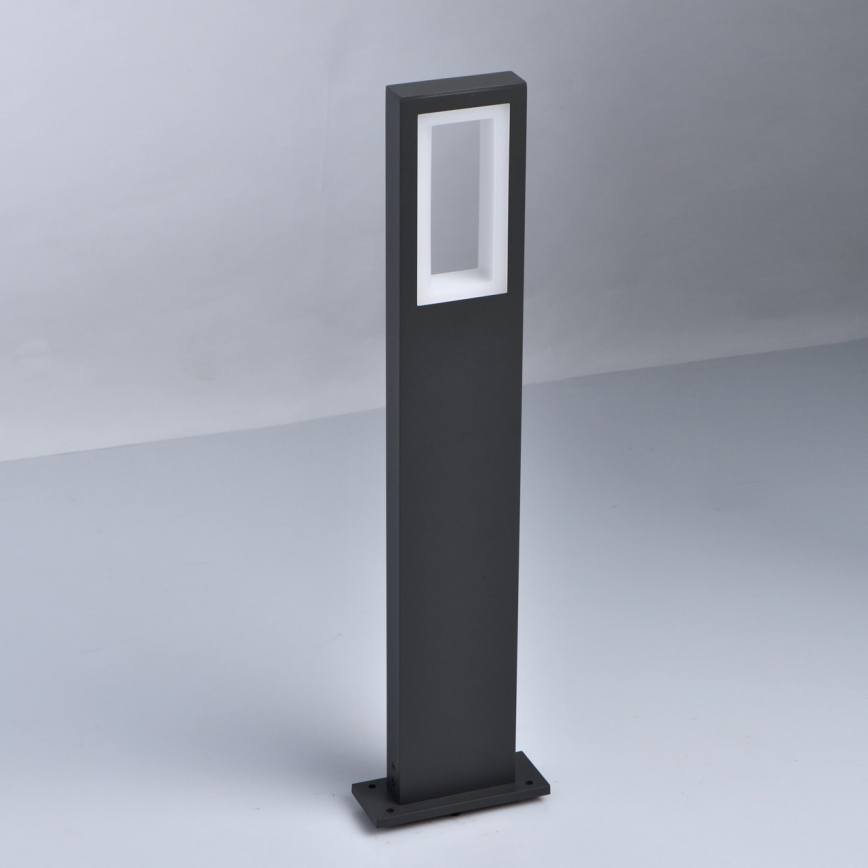 De Markt - LED Buitenlamp 1xLED/14W/230V IP44