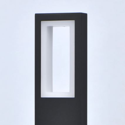 De Markt - LED Buitenlamp 1xLED/14W/230V IP44