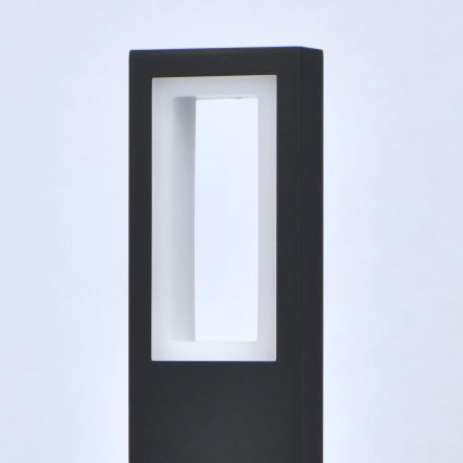 De Markt - LED Buitenlamp 1xLED/14W/230V IP44