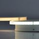 De Markt - LED Wandlamp DARRO LED/8W/230V IP44