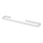 Deante ADM_A621 - Porte-serviettes mural MOKKO 60 cm blanc