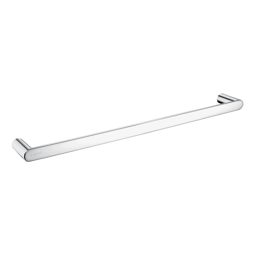 Deante ADR_0621 - Wandhanddoekhouder ROUND 62,8 cm, glanzend chroom