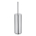 Deante ADR_0712 - Brosse WC sur pied ROUND chrome brillant