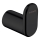Deante ADR_N111 - Wandhaak ROUND, zwart