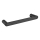 Deante ADR_N611 - Wandhanddoekhouder ROUND 32,8 cm, zwart