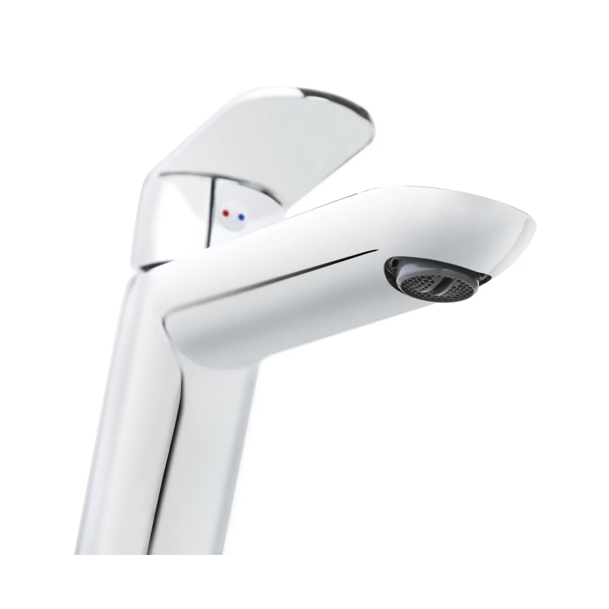 Deante BGA_020M - Mitigeur lavabo ALPINIA, chrome brillant