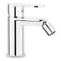 Deante BGA_030M - Mitigeur pour bidet ALPINIA chrome brillant