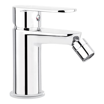 Deante BGA_030M - Mitigeur pour bidet ALPINIA chrome brillant