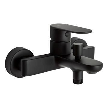 Deante BGA_N10M - Mitigeur de baignoire ALPINIA noir