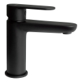 Deante BGA_N20M - Mitigeur pour lavabo ALPINIA noir