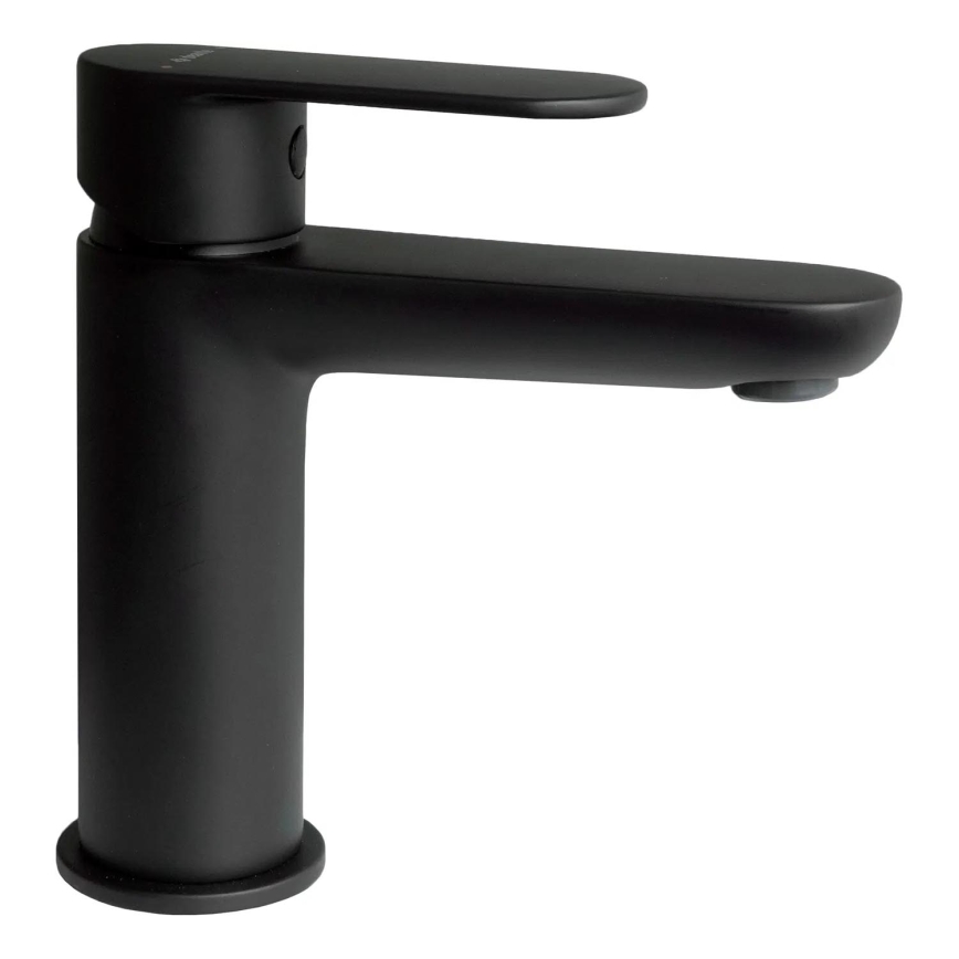 Deante BGA_N20M - Mitigeur pour lavabo ALPINIA noir