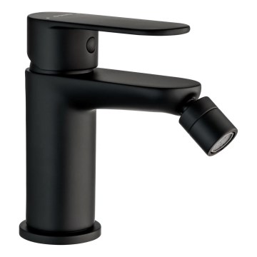 Deante BGA_N30M - Mitigeur pour bidet ALPINIA noir