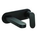 Deante BGA_N54L - Mitigeur de lavabo pour installation encastrée ALPINIA noir