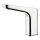 Deante BQH_028V - Robinet de vasque sans contact HIACYNT 230/6V chrome brillant