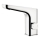 Deante BQH_029R - Robinet de vasque sans contact avec régulation de température HIACYNT 4xAA chrome brillant