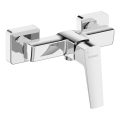 Deante BQL_040M - Mitigeur de douche BLUR chrome brillant
