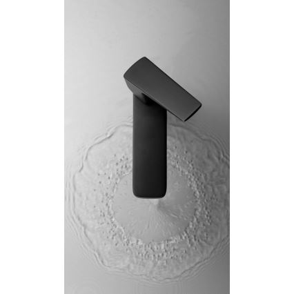 Deante BQL_N20M - Wastafelkraan BLUR zwart
