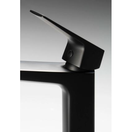 Deante BQL_N20M - Wastafelkraan BLUR zwart