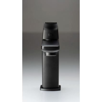 Deante BQL_N20M - Wastafelkraan BLUR zwart