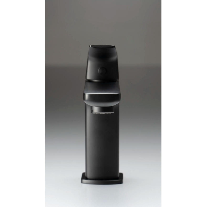 Deante BQL_N20M - Wastafelkraan BLUR zwart