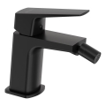 Deante BQL_N30M - Mitigeur pour bidet BLUR noir