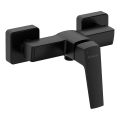Deante BQL_N40M - Mitigeur de douche BLUR noir