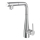 Deante BRE_075M - Robinet d'évier avec douchette extractible ERIDAN chrome brillant