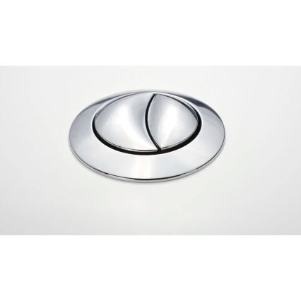 Deante CDJD6RPS - Staande toilet met toiletzitting JASMIN keramiek/wit